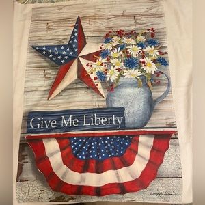 American Flag - full size